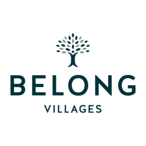 Belong Villages Logo