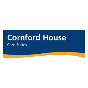 Cornford House Care Suites Logo