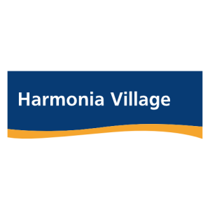 Harmonia Village Logo