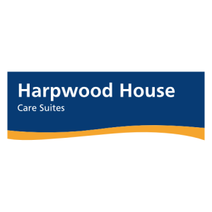 Harpwood House Care Suites Logo