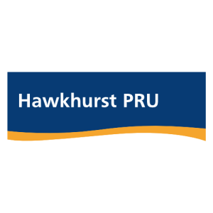 Hawkhurst PRU Logo