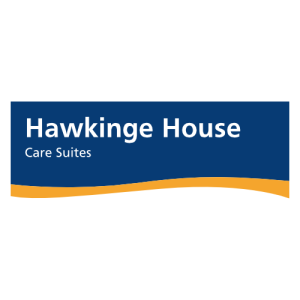 Hawkinge House Care Suites Logo