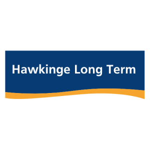 Hawkinge Long Term Logo