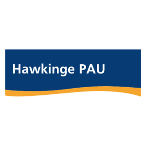 Hawkinge PAU Logo