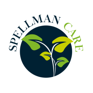 Spellman Care Logo