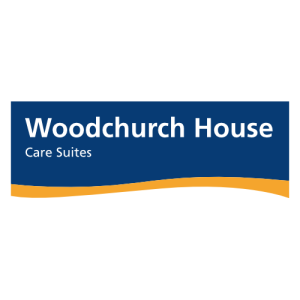 Woodchurch House Care Suites logo