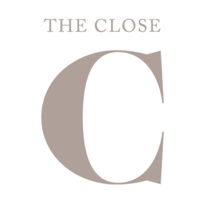 The Close Care Home Logo