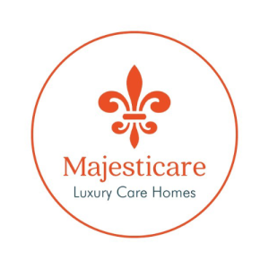 Majesticare Logo