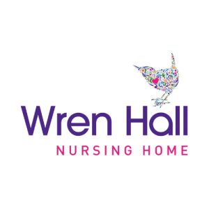 Wren Hall logo