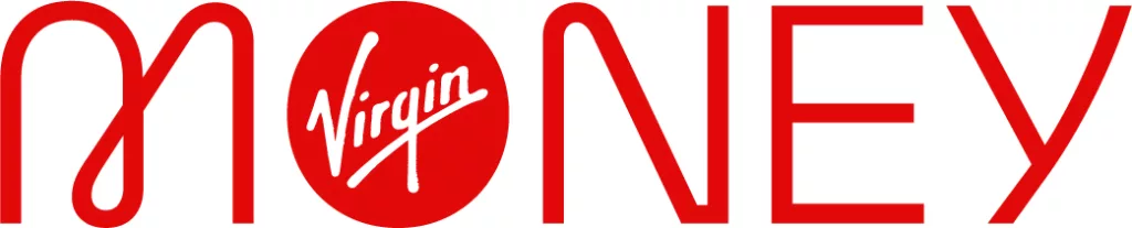 Virgin Money Logo