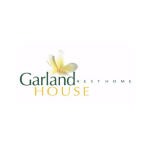 Garland House Logo