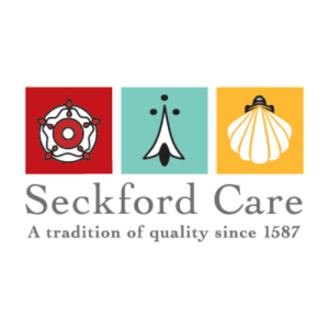 Seckford Care Logo