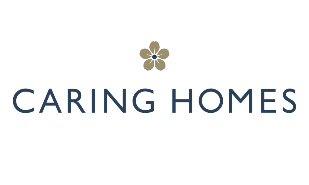 Caring Homes Logo