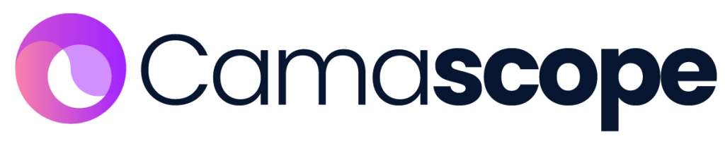 Camascope Logo