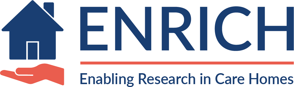 Enrich Logo