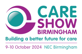 Care Show Logo