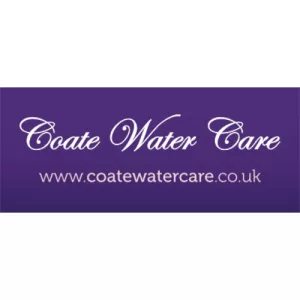 Coate Water Care Logo