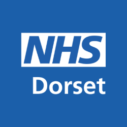 NHS Dorset logo