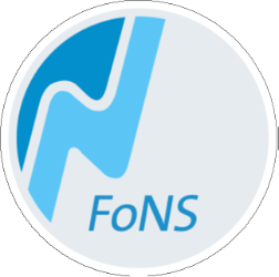 FoNS Logo