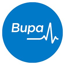 BUPA logo