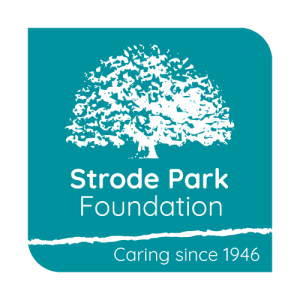 Strode Park Foundation