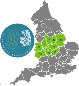 Midlands