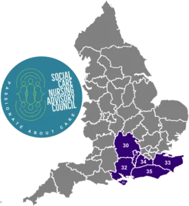 South East