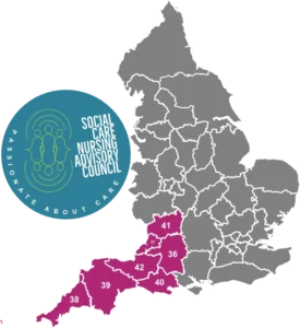 South West