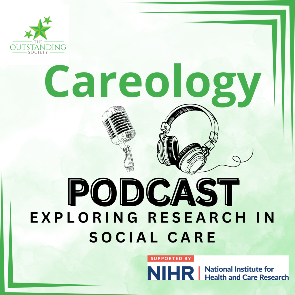 Careology - Exploring reserach in Social Care