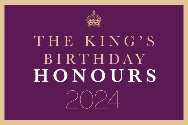 Celebrating Excellence in Social Care: The King’s Birthday Honour List 2024