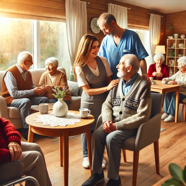 Groundbreaking Social Care Research Pilot Begins Data Collection