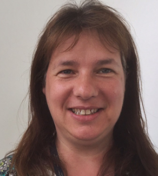 Dr Mary Edmonds