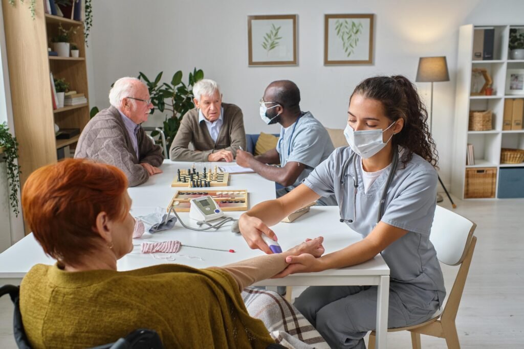 Social Care