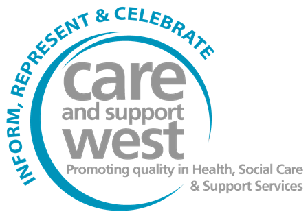 Care & Support West – Free Webinar – 15th July 2025