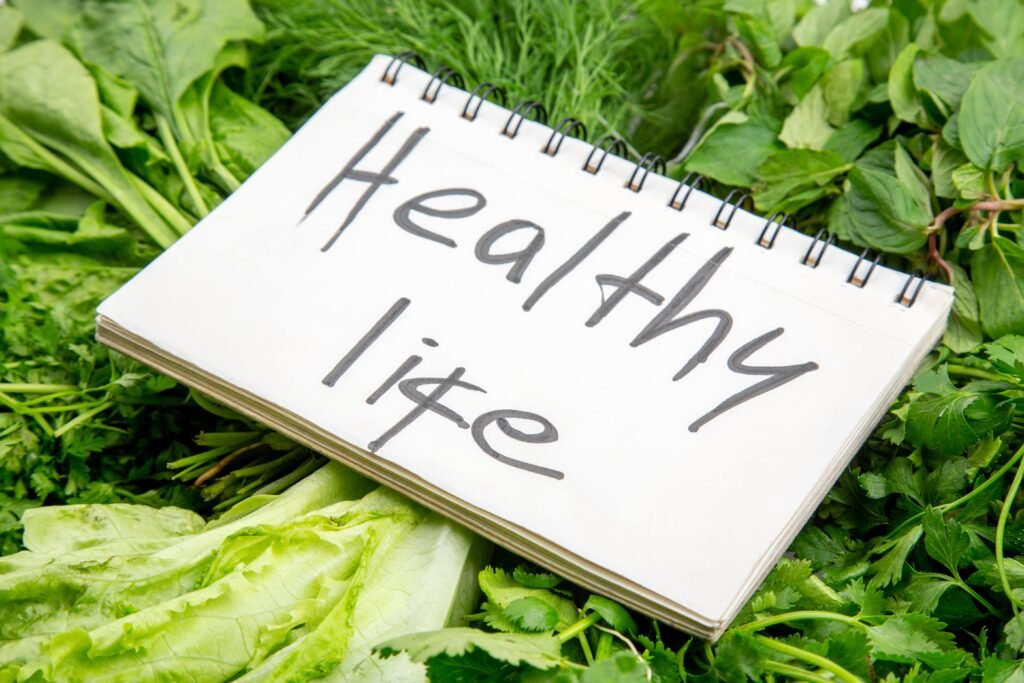 life learn 8 simple ways to live healthy life
