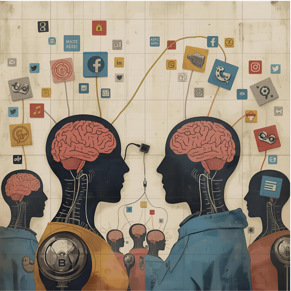 Brains and bots unplugged:  AI, social care and CQC in conversation