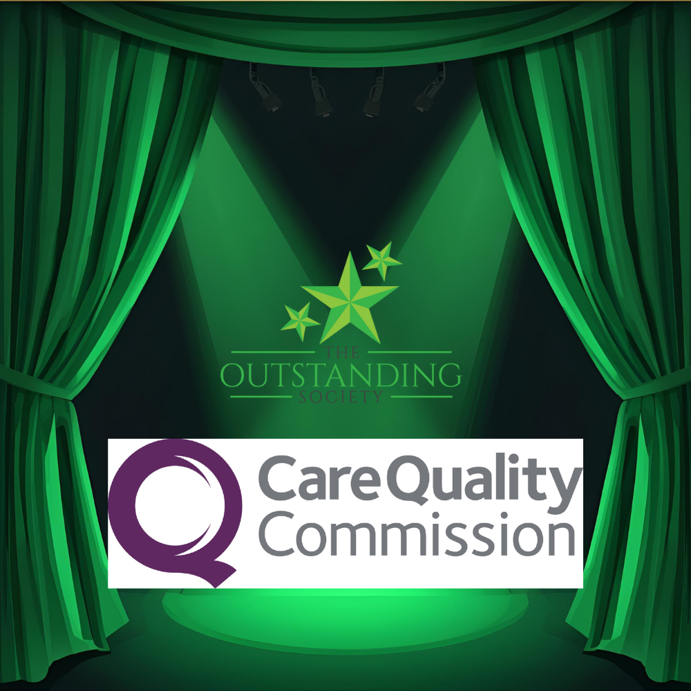 The final curtain:  closing thoughts and future visions with the CQC and OS team