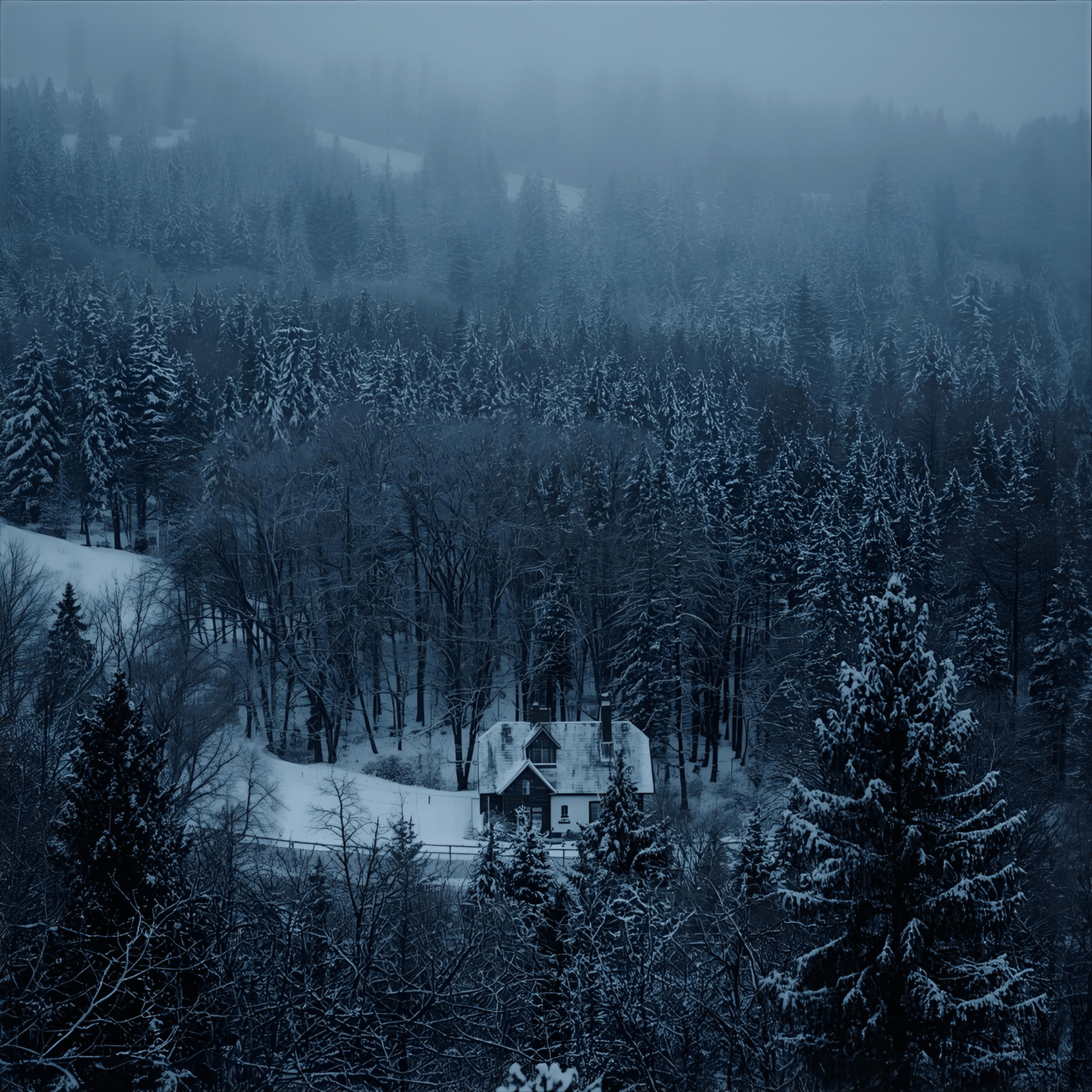 From grit to gritty:  winter pressures and continuity plans