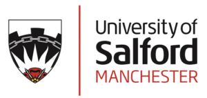 University of Salford logo 1
